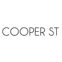 Cooper ST, Cooper ST coupons, Cooper ST coupon codes, Cooper ST vouchers, Cooper ST discount, Cooper ST discount codes, Cooper ST promo, Cooper ST promo codes, Cooper ST deals, Cooper ST deal codes